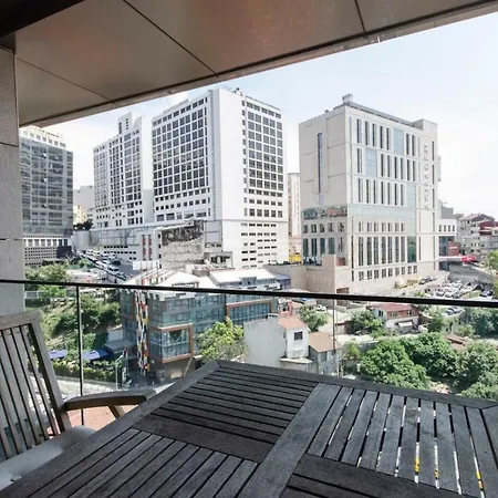 Cts Elysium Taksim *