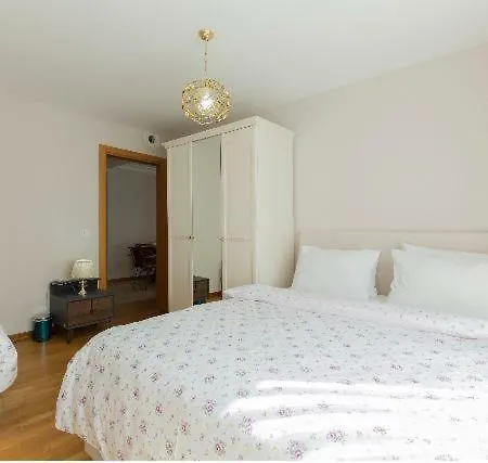 Cts Elysium Taksim * Isztambul