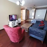 Cts Elysium Taksim