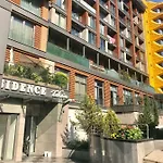 Cts Elysium Taksim