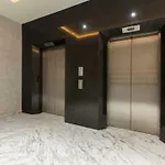 Cts Elysium Taksim شقة *