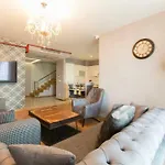 Appartamento Cts Elysium Taksim Provincia di Istanbul