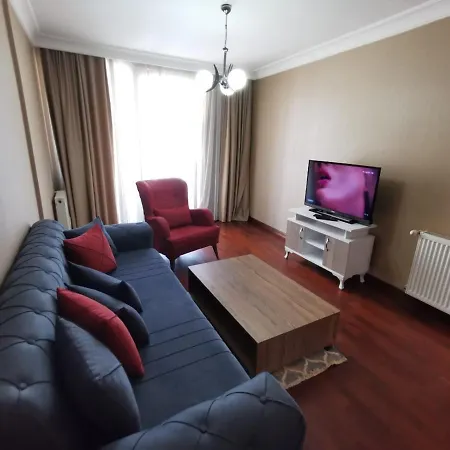 Cts Elysium Taksim * Isztambul