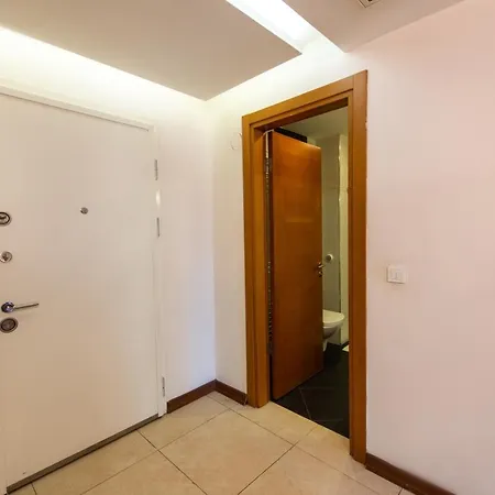 Cts Elysium Taksim Lejlighed