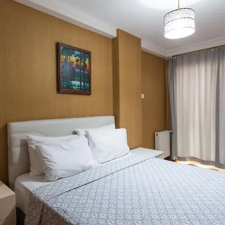 Cts Elysium Taksim Istanbul