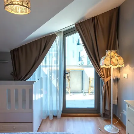 Cts Elysium Taksim * Istanbul