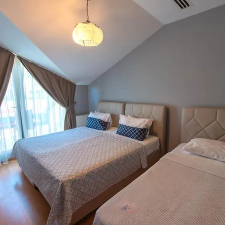 Cts Elysium Taksim * Istanbul