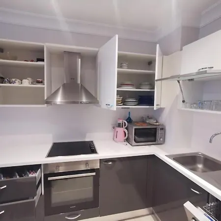 Cts Elysium Taksim * Istanbul