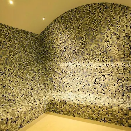 Cts Elysium Taksim * 이스탄불