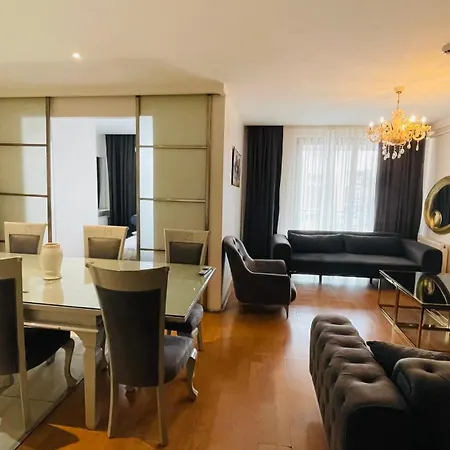 Cts Elysium Taksim