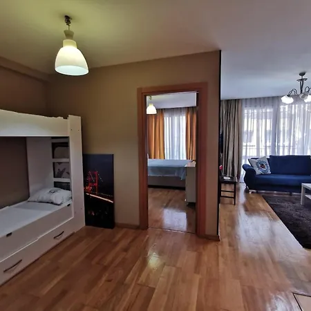 Cts Elysium Taksim *