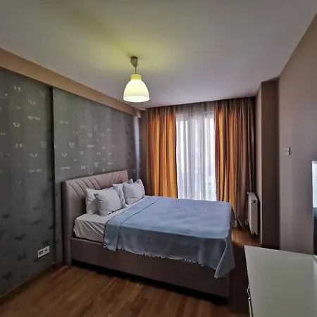 Cts Elysium Taksim 이스탄불