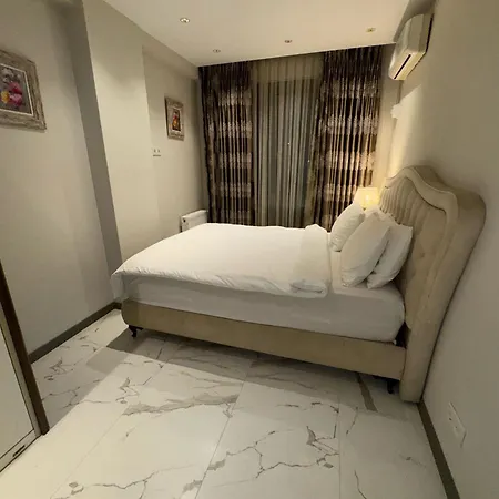 Cts Elysium Taksim *