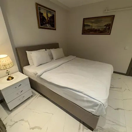 Apartment Cts Elysium Taksim *