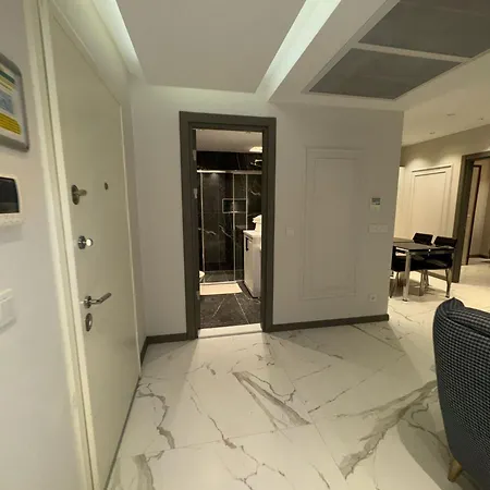 Cts Elysium Taksim Istanbul