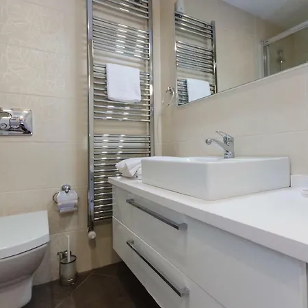 Cts Elysium Taksim *