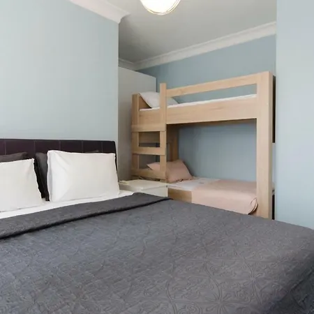 Cts Elysium Taksim * 이스탄불