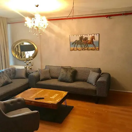 Cts Elysium Taksim