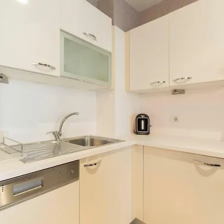 Cts Elysium Taksim 이스탄불