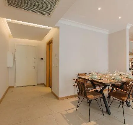 Cts Elysium Taksim *