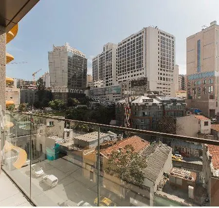 Appartamento Cts Elysium Taksim