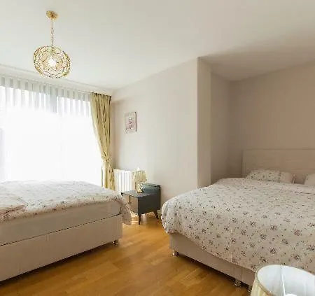 Cts Elysium Taksim *