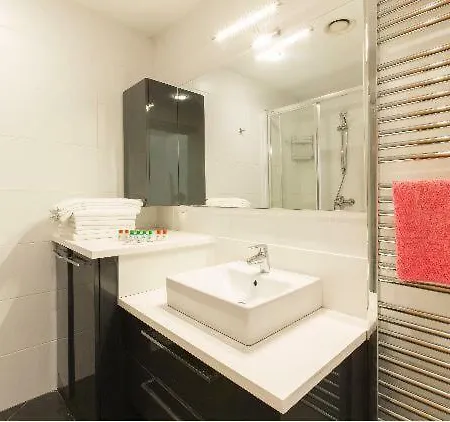 Cts Elysium Taksim *