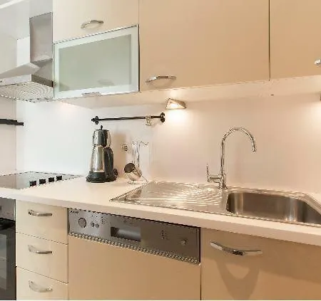 Cts Elysium Taksim * 이스탄불