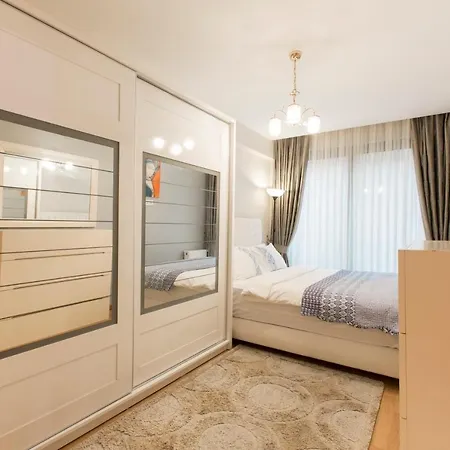 Appartamento Cts Elysium Taksim