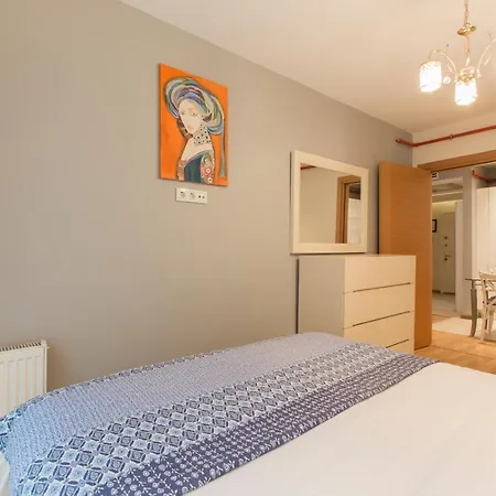 Cts Elysium Taksim Istanbul