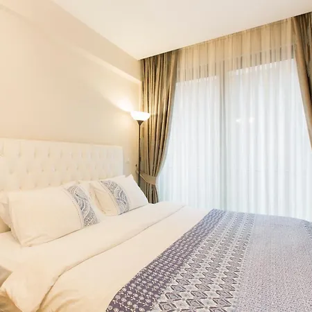 Cts Elysium Taksim Isztambul