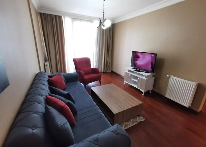 Cts Elysium Taksim * Provincia di Istanbul