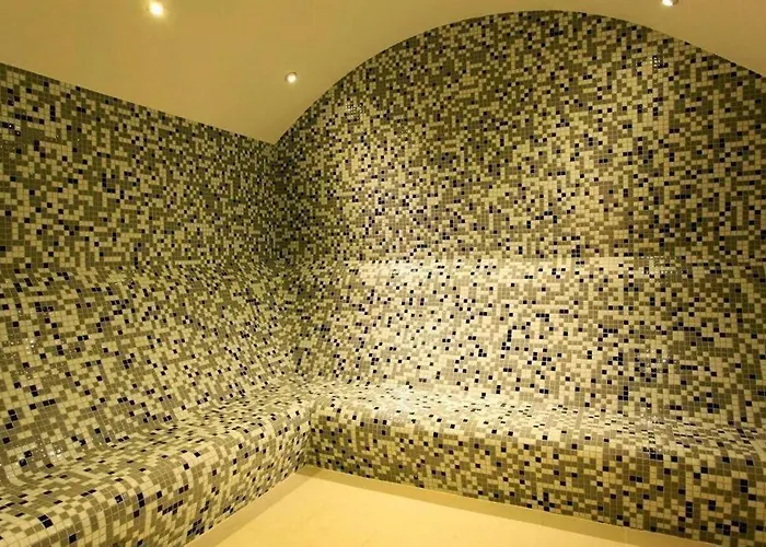 Cts Elysium Taksim * Istanbul