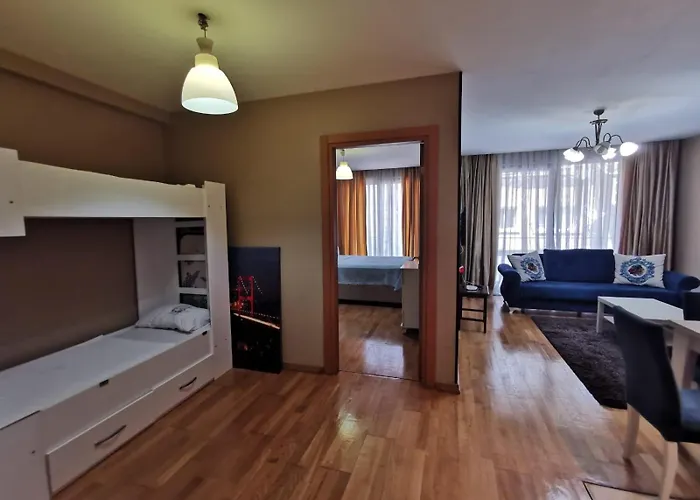 Cts Elysium Taksim *