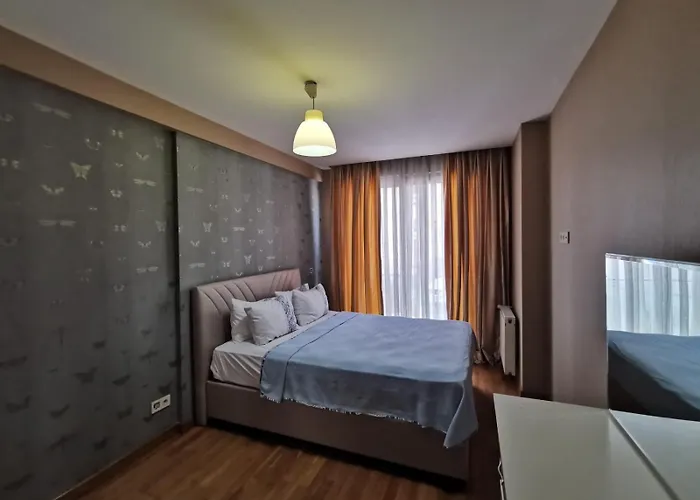 Cts Elysium Taksim Istanbul