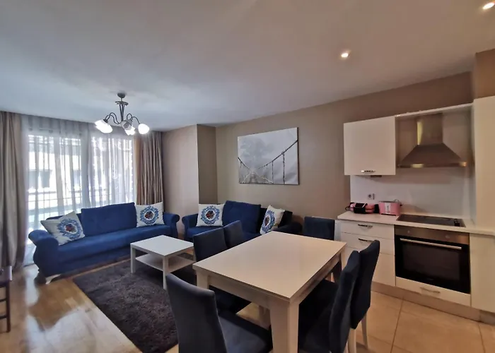 Cts Elysium Taksim * Istanbul