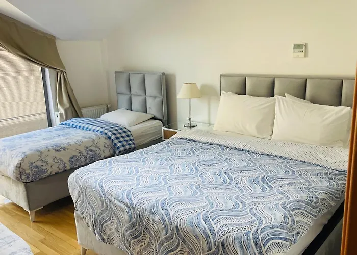 Cts Elysium Taksim * Istanbul