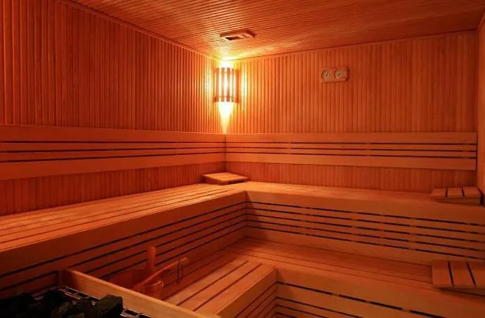 Cts Elysium Taksim Appartamento Provincia di Istanbul