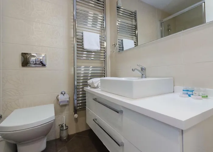 Cts Elysium Taksim *