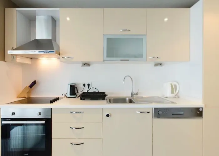 Cts Elysium Taksim *