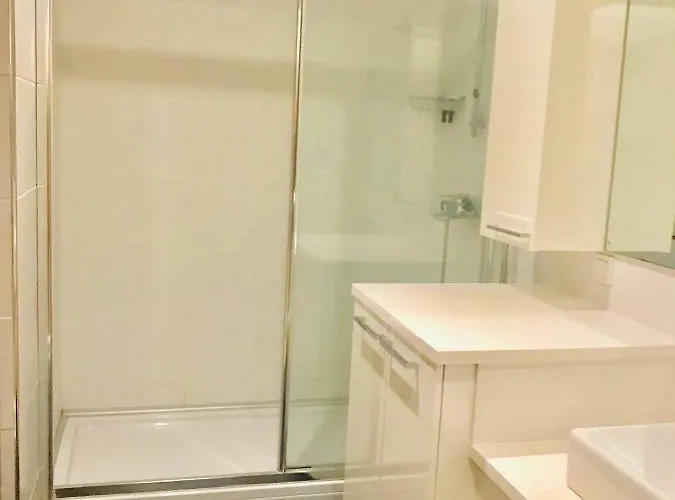 Apartment Cts Elysium Taksim *