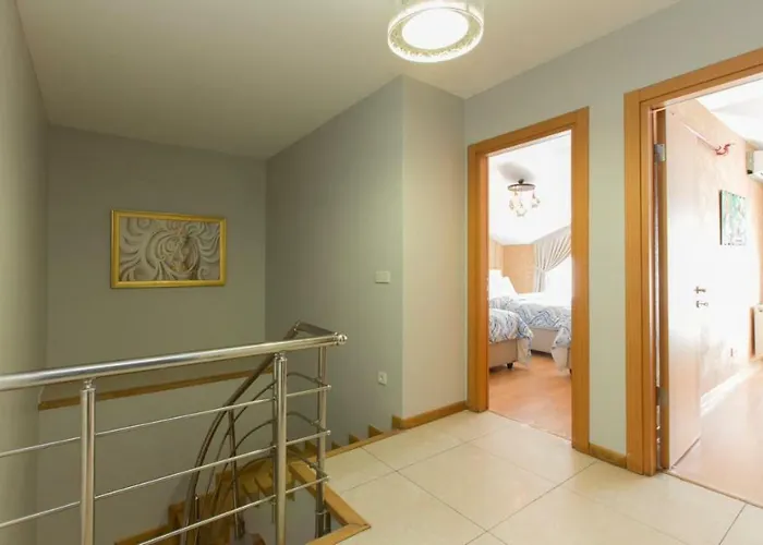 Cts Elysium Taksim Istanbul