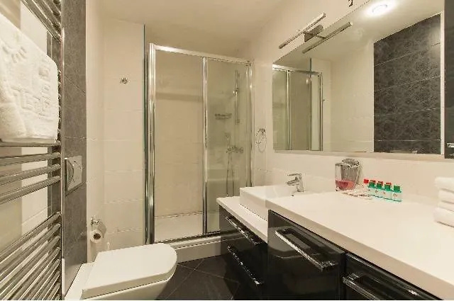 Cts Elysium Taksim * Istanbul