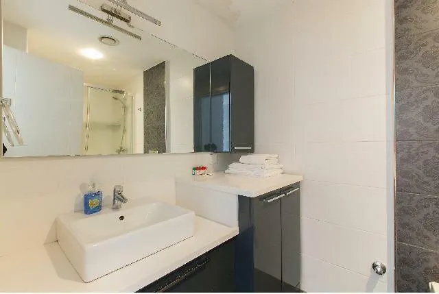 Cts Elysium Taksim Istanbul