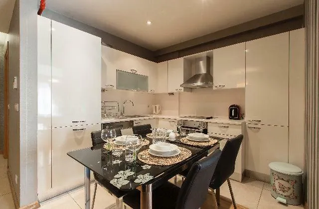 Cts Elysium Taksim * Istanbul