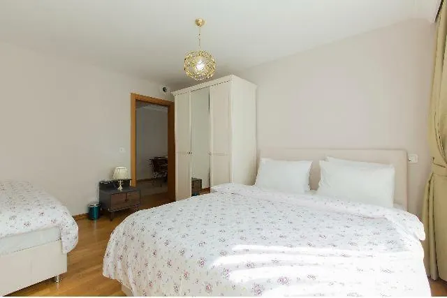 Cts Elysium Taksim * Istanbul