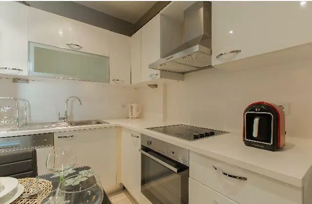 Cts Elysium Taksim *