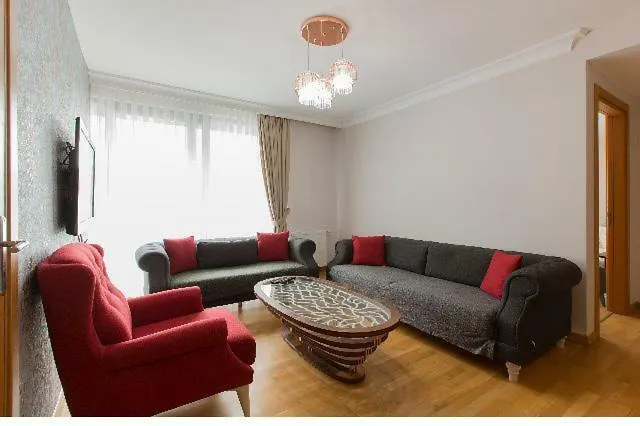 Cts Elysium Taksim *