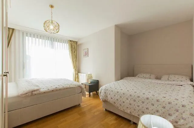 Cts Elysium Taksim *