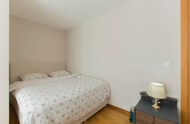 Cts Elysium Taksim Appartamento